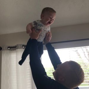 Meet your Posher, Ryan